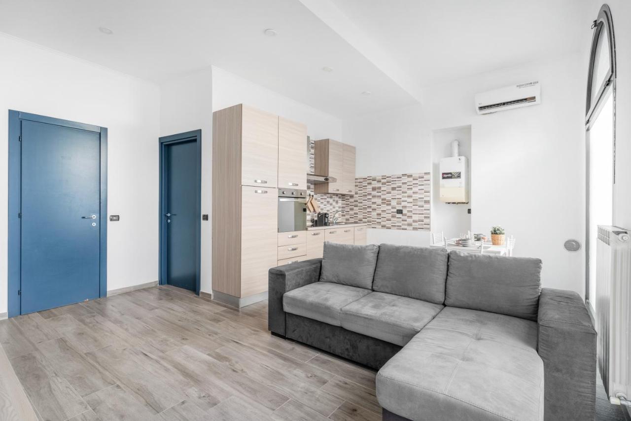 Or34 Sesto San Giovanni- Bright House - Dış mekan fotoğraf